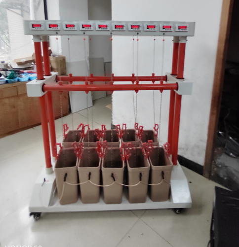 全自动绝缘靴（手套）耐压试验装置的详细介绍(图1)