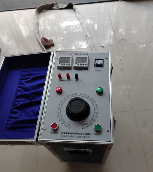 电流升流器介绍(图1)