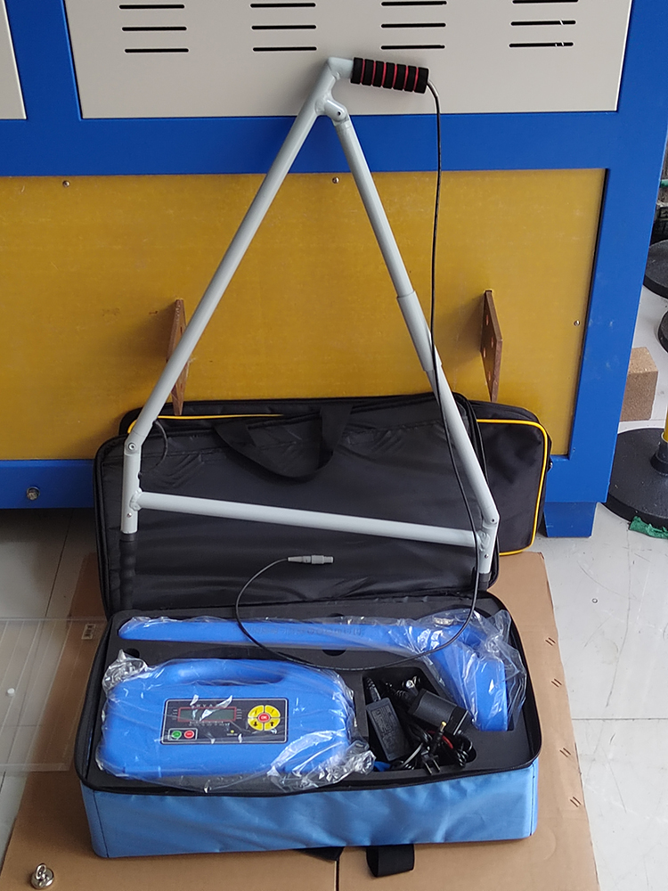 地下管线测试仪特点和功能(图1)