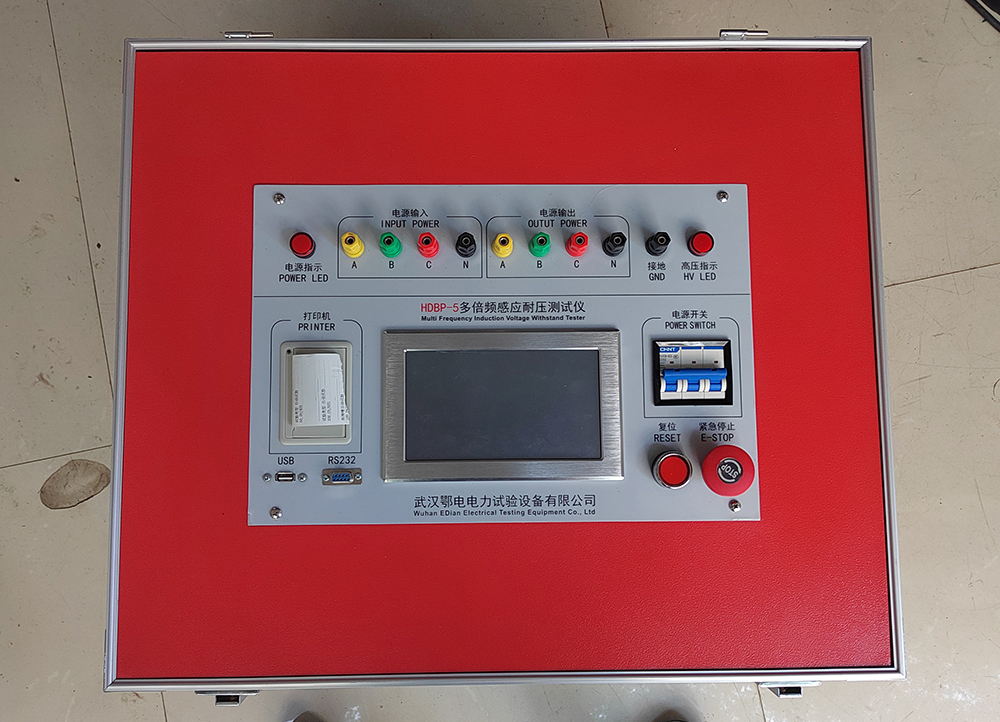 电子式多倍频发生器核心解析(图1)