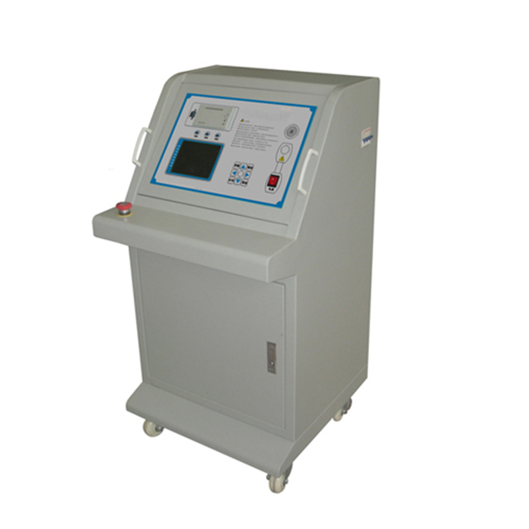 智能大电流发生器详细介绍(图1) 智能大电流发生器详细介绍(图1)