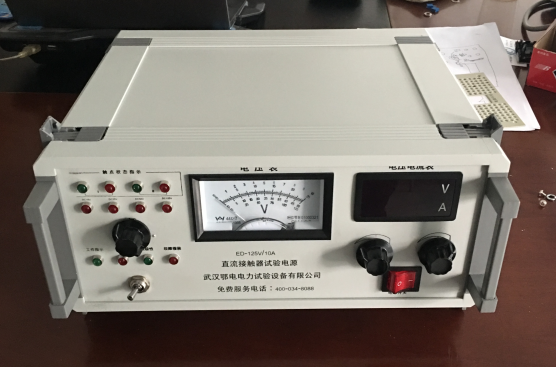 直流接触器的作用及测试仪详解(图1) 直流接触器的作用及测试仪详解(图1)