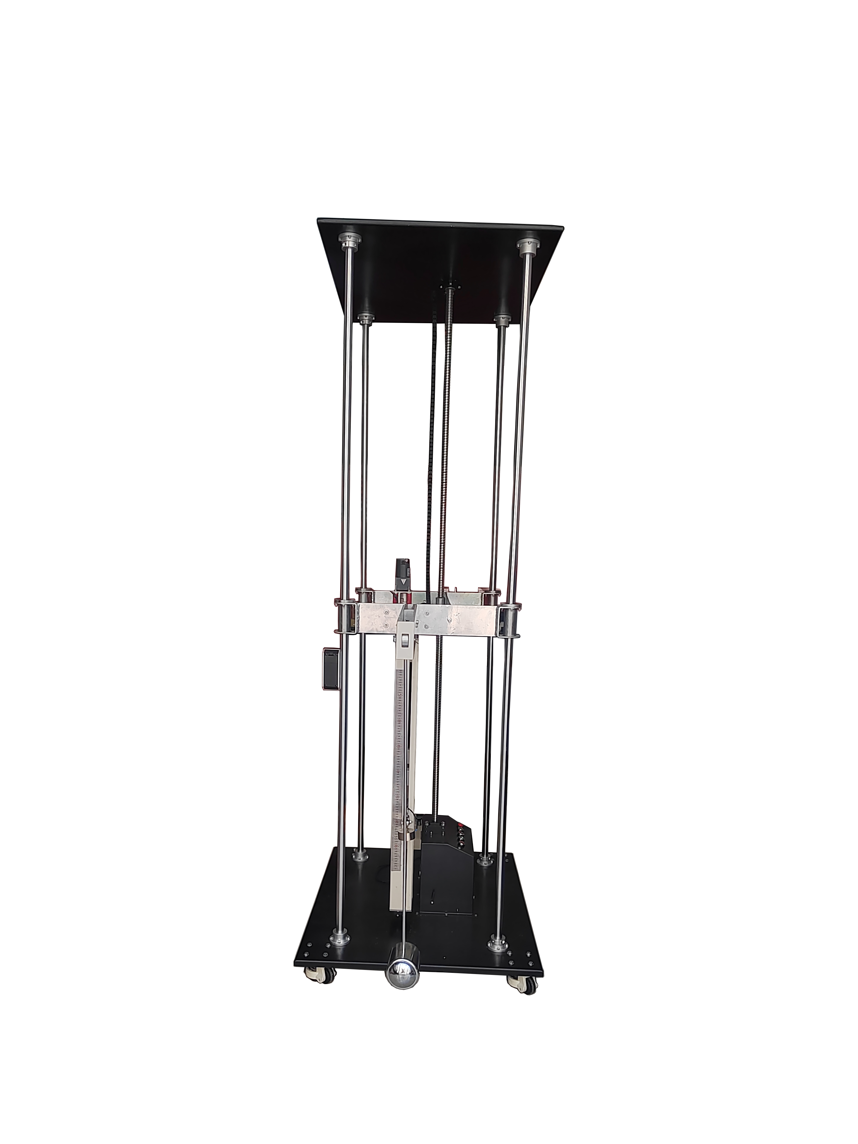 JP柜碰撞试验机详细介绍(图1) JP柜碰撞试验机详细介绍(图1)