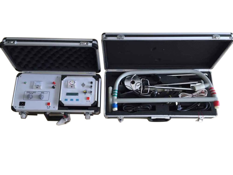 路灯电缆故障测试仪：精准定位，高效维护