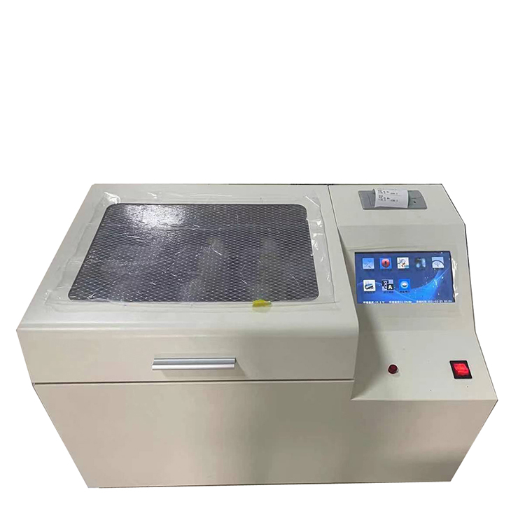 三杯绝缘油介电强度测试仪完整手册(图1)