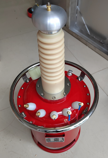 干式试验变压器产品介绍(图1)