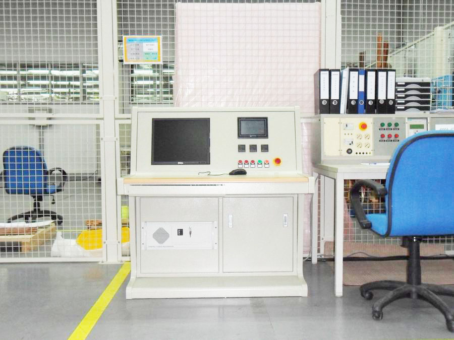 全自动高压开关温升试验装置综合解析(图1)