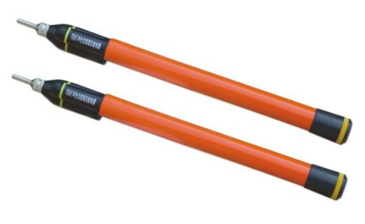 声光高压验电器产品手册(图1) 声光高压验电器产品手册(图1)