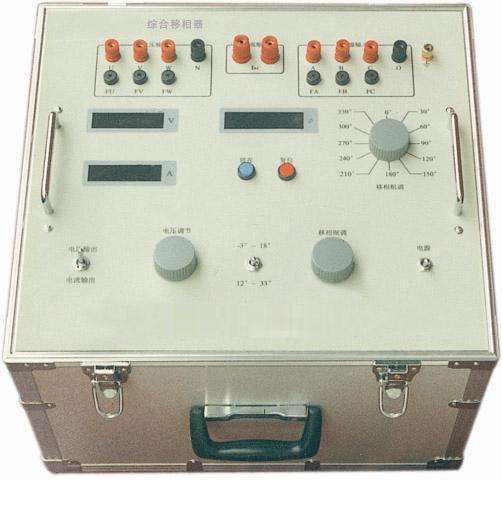 数字综合移相器说明(图1)