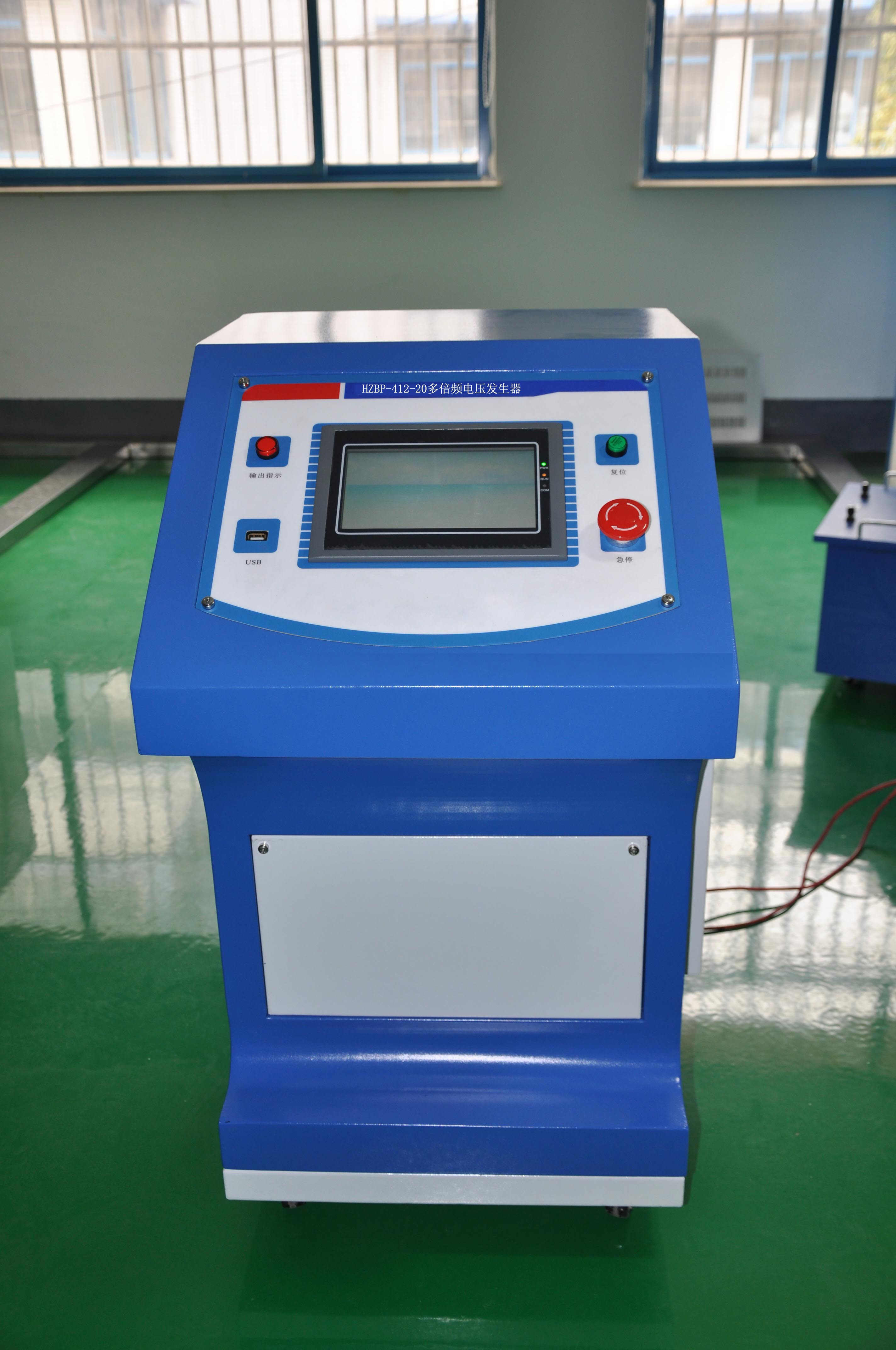 低压耐压仪详细介绍