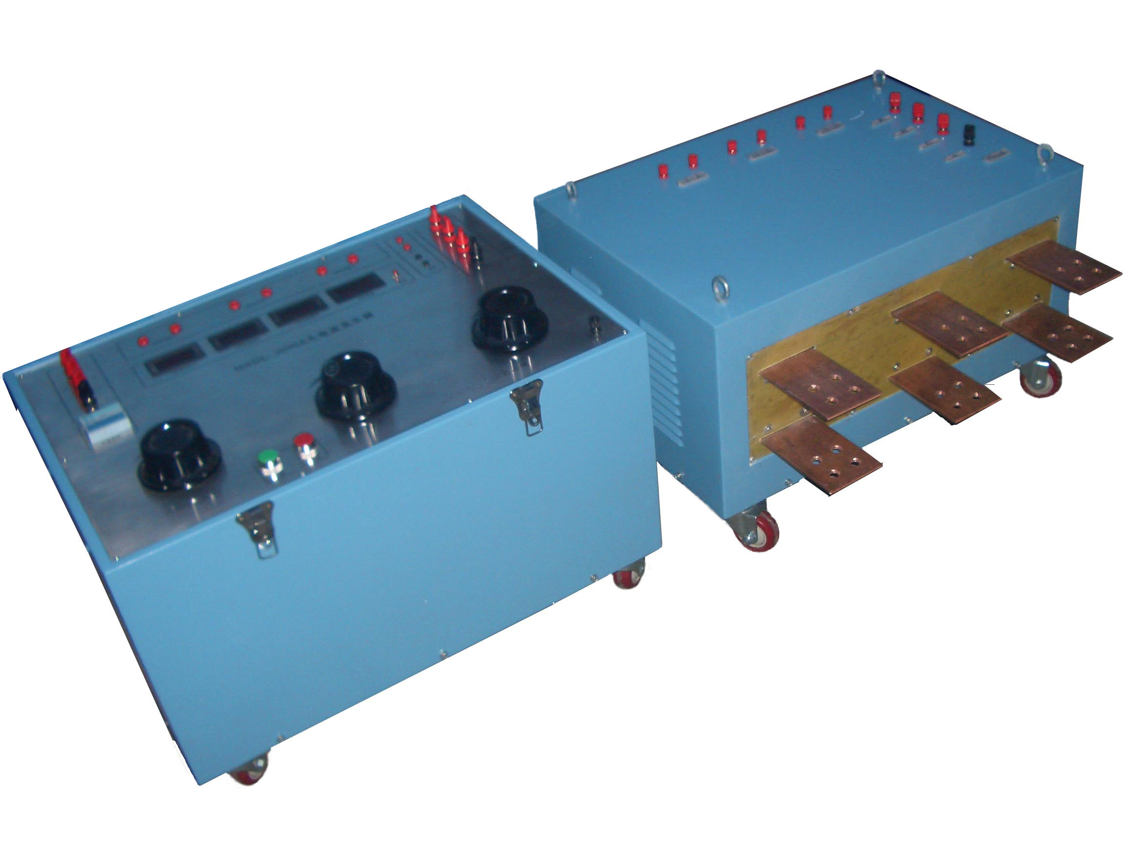 三相升流器产品全面解析(图1)