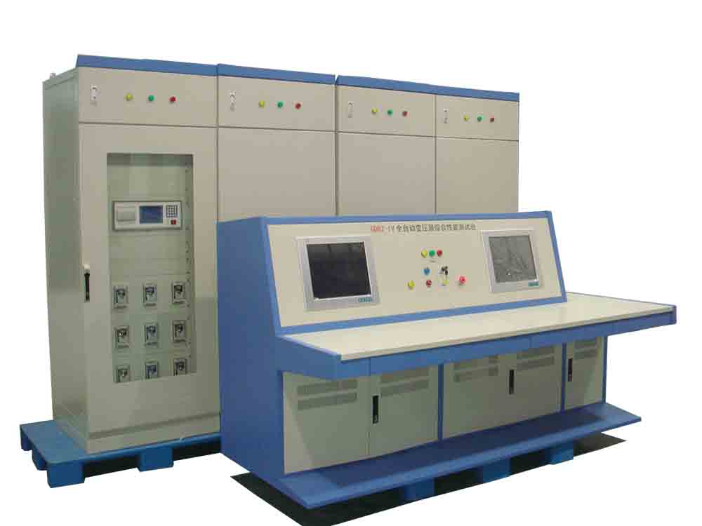 变压器综合测试台全面解析(图1)
