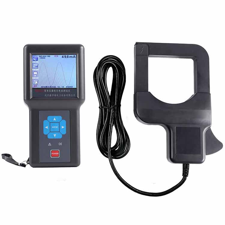 SF6气体微水密度在线监测装置详细解析(图1)