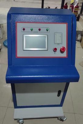 30KVA/380V 试验变压器控制台(图1)