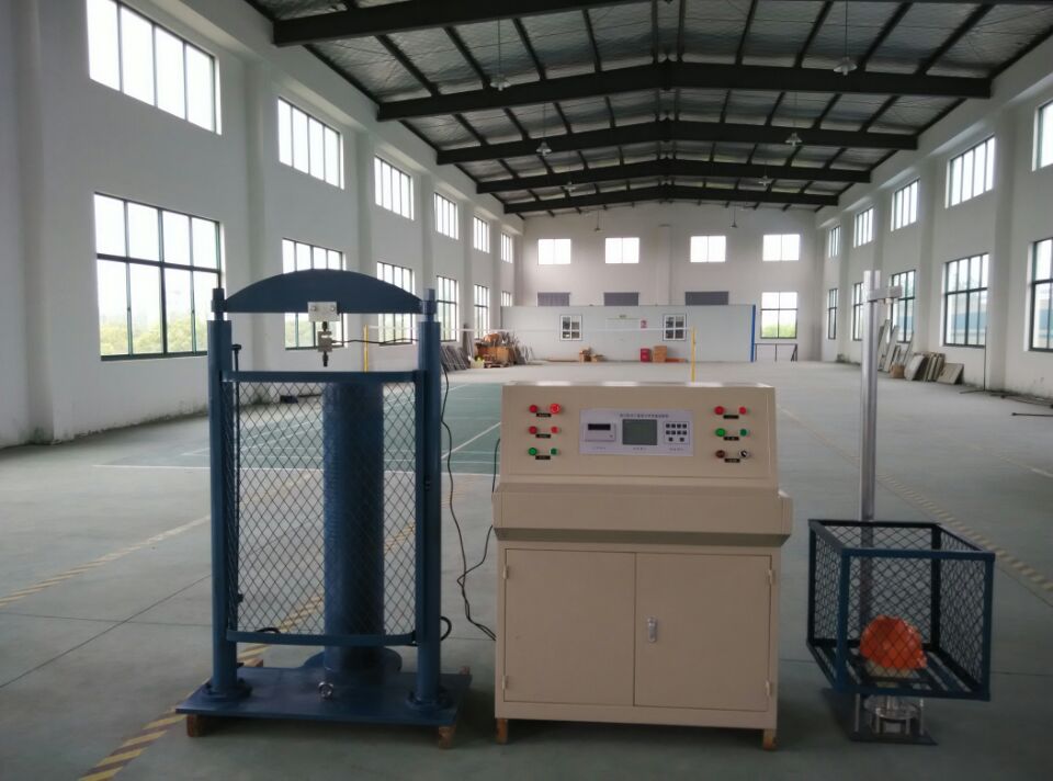 全电脑电力安全工器具力学性能试验机使用说明书(图1)