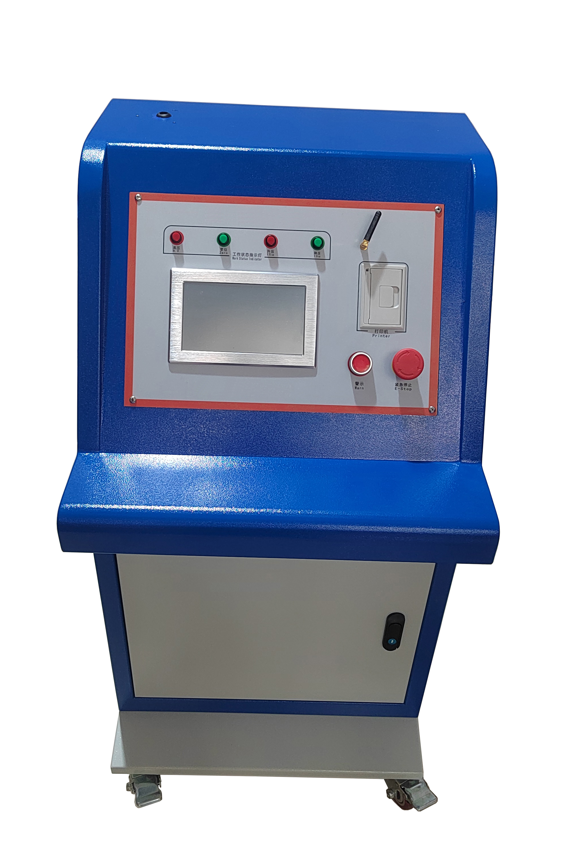 EDTC‑30KVA/380V｜耐压试验控制台｜功能｜技术参数(图1)