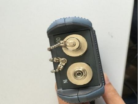 鄂电专家浅谈光功率计使用方法及注意事项有哪些(图1) 鄂电专家浅谈光功率计使用方法及注意事项有哪些(图1)